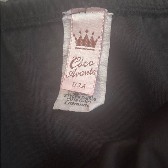 adorable Y2K polkadot dress 🌹🪽 - Picture 2 of 3